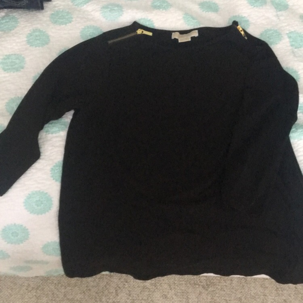 Michael Kors top, size 1X